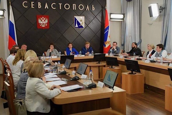 Координационный совет Уполномоченных по правам ребенка в субъектах Российской Федерации, входящих в состав Центрального Федерального округа 