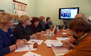 Изображение для материала - Защита прав жителей Тверской области в ходе проведения диспансеризации