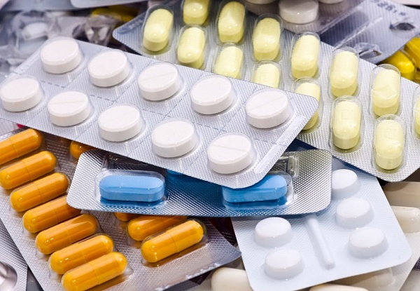 Увеличилось количество жалоб к Уполномоченному на отсутствие в аптеках лекарственных препаратов