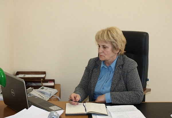 «Круглый стол», посвященный проблемным вопросам правового положения лиц без гражданства в Российской Федерации