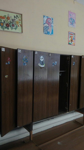 Изображение для материала - Детские санатории нуждаются в модернизации