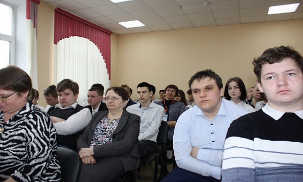 Изображение для материала - в Торжокском районе прошел День финансовой грамотности